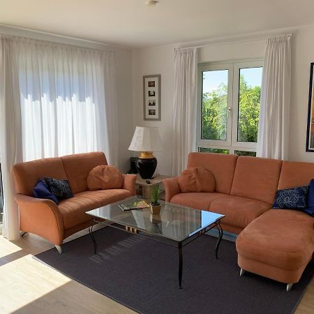 Ferienwohnung Seeblick Uberlingen Exteriér fotografie