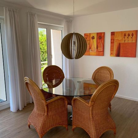Ferienwohnung Seeblick Uberlingen Exteriér fotografie